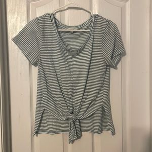 Lucky Brand Blouse